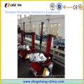 Tire Center Usage Tire Changer Balancer